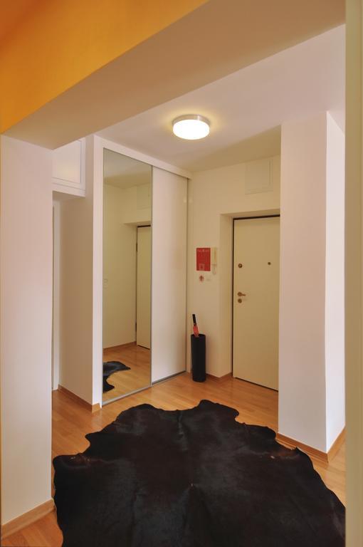 Apartment Barbara Split Quarto foto
